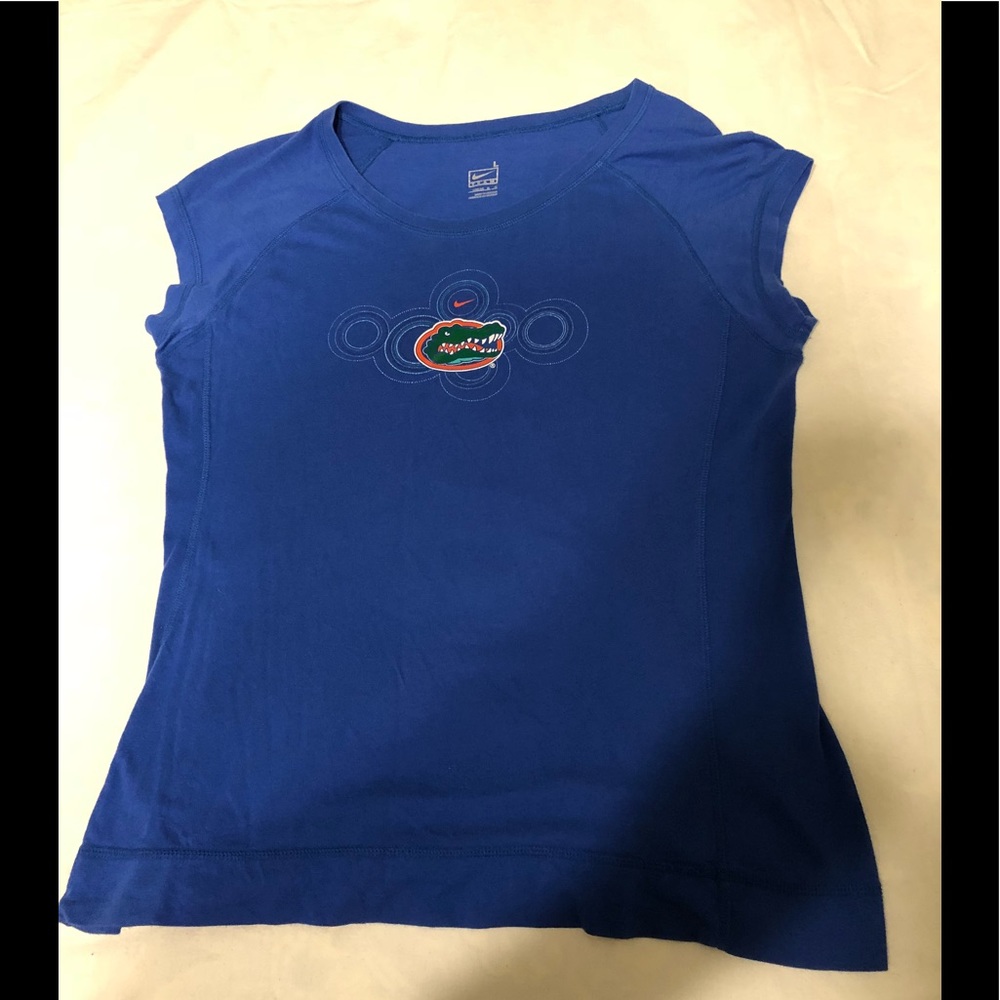 🐊🐊NIKE FLORIDA GATORS TEE🐊🐊